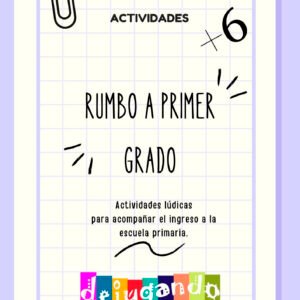 Aburridometro es un cuadernillo de actividades