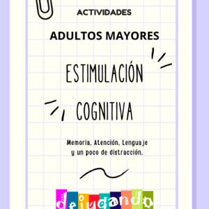 Aburridometro es un cuadernillo de actividades