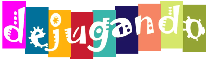 Logo dejugando